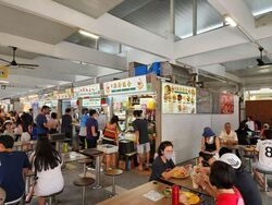 Parkway Centre (D15), Retail #529803581